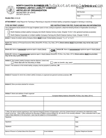 Free Sfn 58701 PDF Template